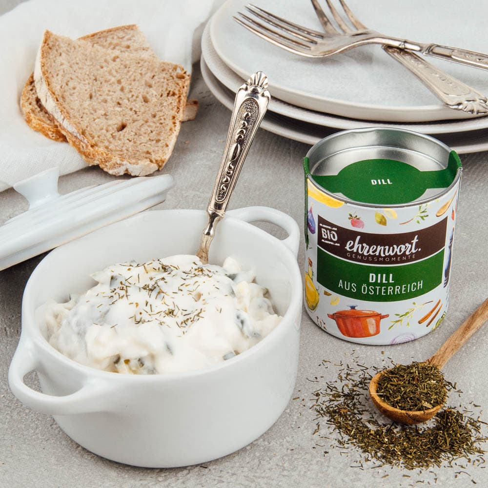 ehrenwort Dill Mood